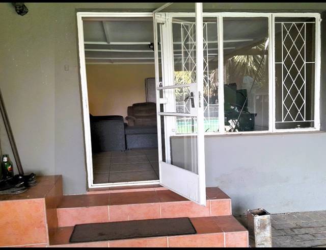 4 BEDROOM HOUSE FOR SALE IN BRACKENDOWNS